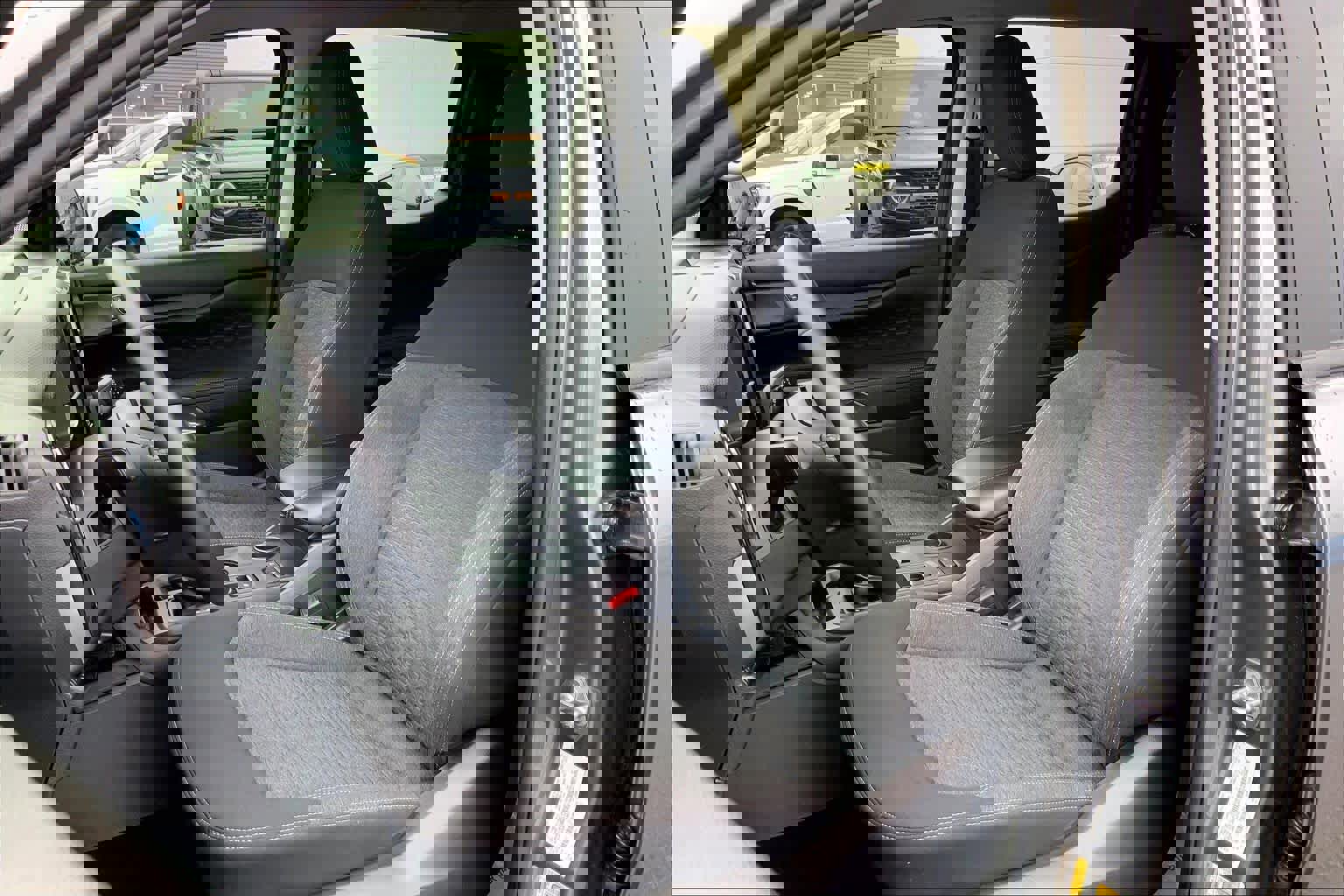 Certified 2024 Ford Ranger XLT w/ Equipment Group 301A High image 7