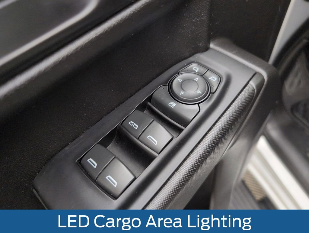 Used 2021 Chevrolet Silverado 1500 Custom RWD image 31