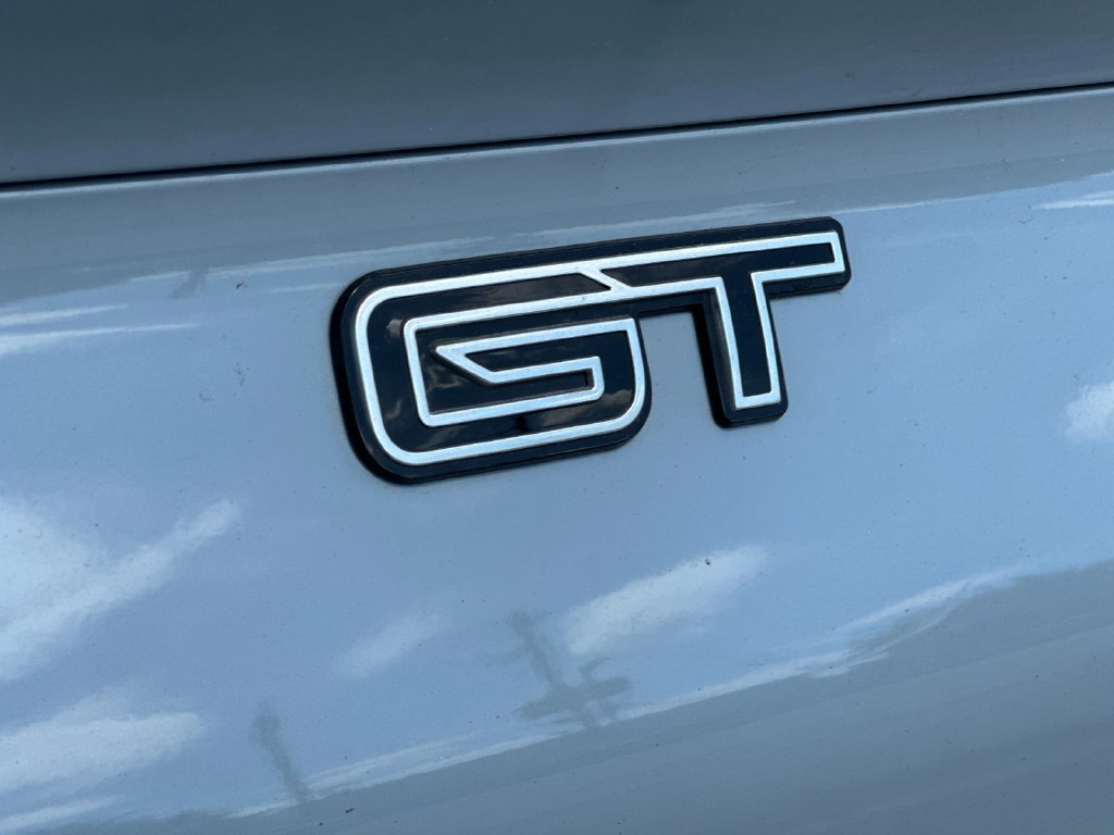 Certified 2025 Ford Mustang Mach-E GT AWD/4WD image 28