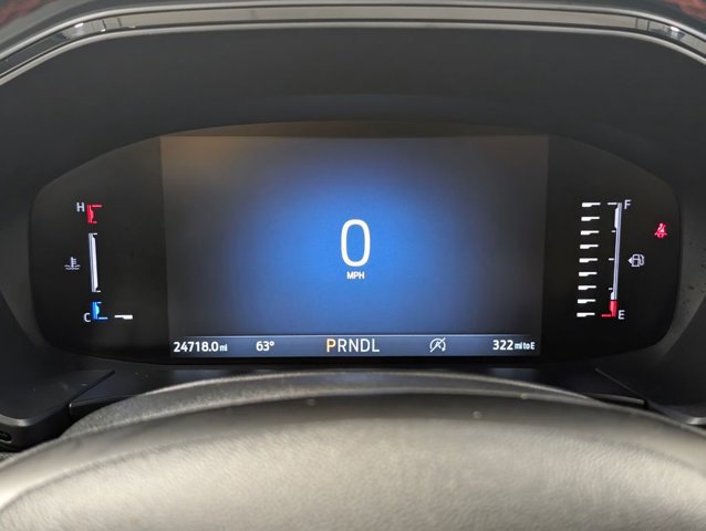 Certified 2024 Ford Escape ST-Line image 7