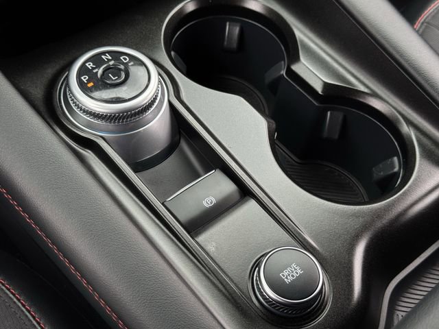 Certified 2025 Ford Explorer ST-Line image 22