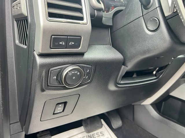 Certified 2018 Ford F150 Raptor w/ Equipment Group 802A Luxury AWD/4WD image 9