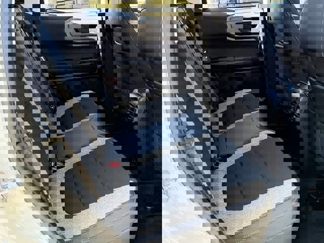 Certified 2025 Ford Bronco Sport Big Bend w/ Convenience Package image 17