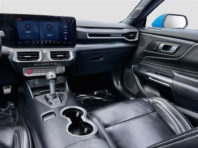 Certified 2024 Ford Mustang Premium RWD image 24