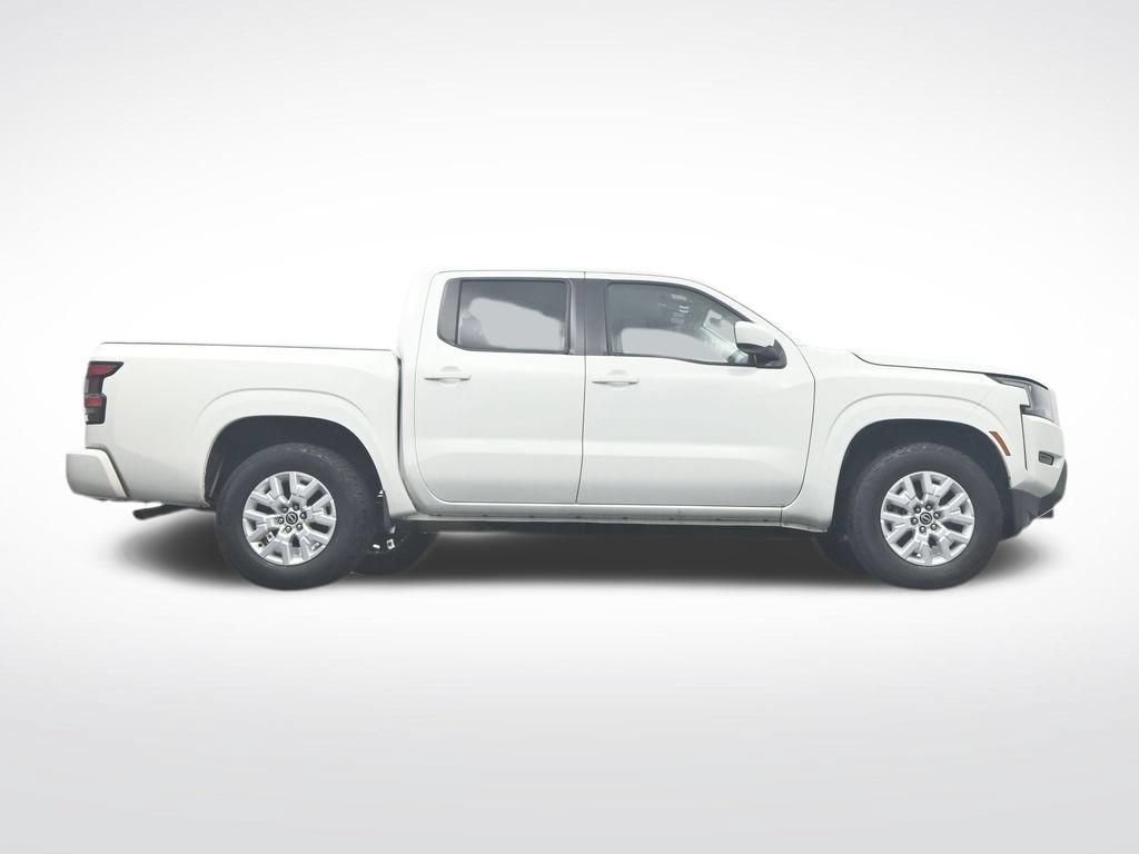 Used 2022 Nissan Frontier SV RWD image 33