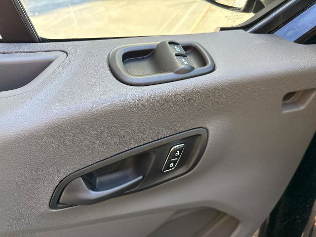 Certified 2025 Ford Transit 350 XL AWD/4WD image 13