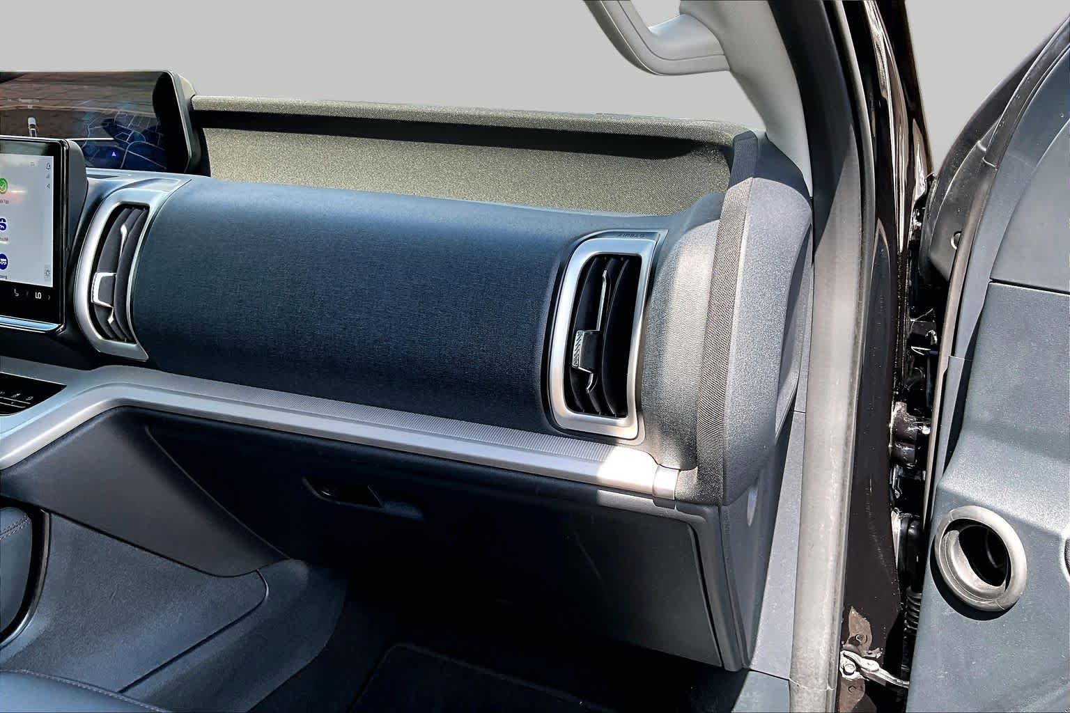 Certified 2025 Ford Expedition Max Active AWD/4WD image 19