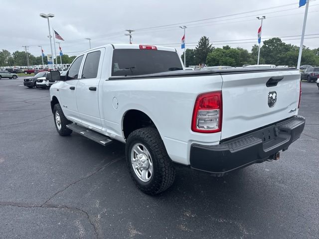 Used 2019 RAM 2500 Tradesman AWD/4WD image 8