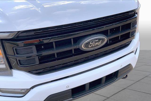 Certified 2023 Ford F150 XLT w/ Equipment Group 302A High AWD/4WD image 29