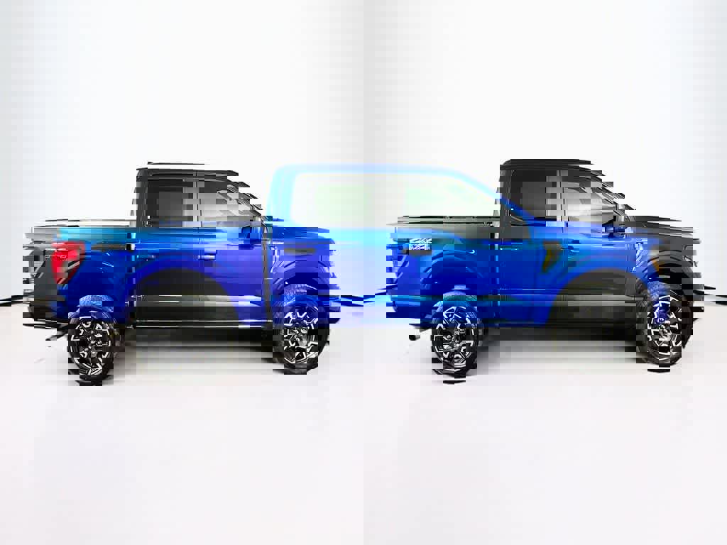 Certified 2024 Ford F150 STX image 6