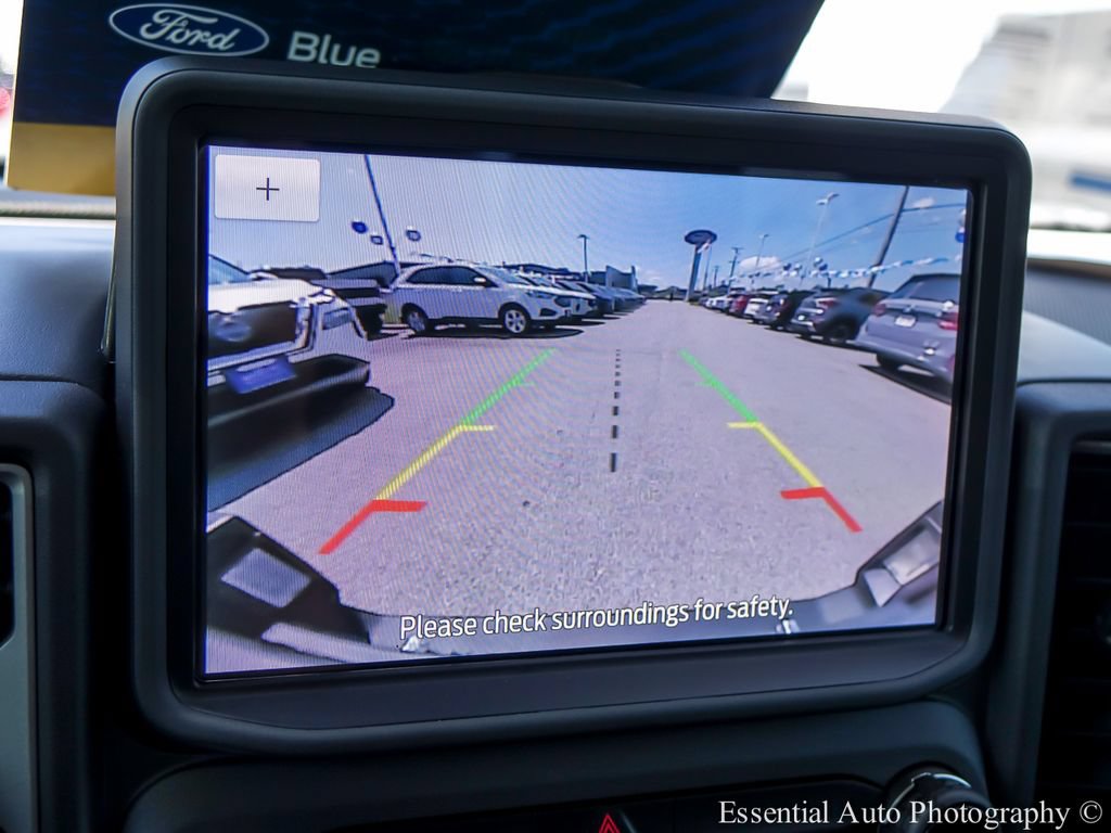 Certified 2023 Ford Bronco Sport Big Bend AWD/4WD image 14