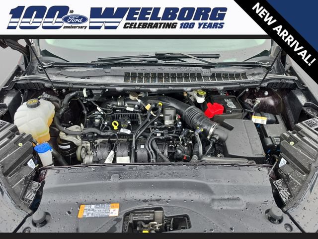 Certified 2024 Ford Edge Titanium w/ Equipment Group 301A AWD/4WD image 26