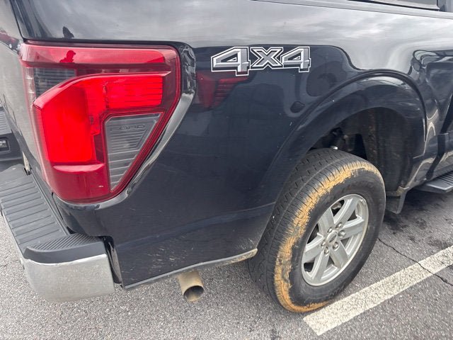 Certified 2024 Ford F150 XL w/ Equipment Group 103A High AWD/4WD image 14