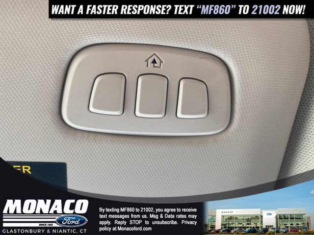 Certified 2024 Ford Bronco Sport Big Bend w/ Convenience Package image 27