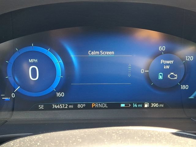 Certified 2022 Ford Escape SEL w/ Technology Package FWD image 20