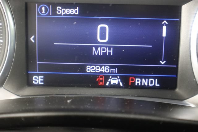 Used 2020 Chevrolet Equinox LT w/ Driver Convenience Package AWD/4WD image 40