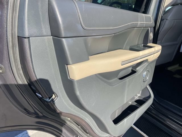 Certified 2022 Ford Expedition Limited RWD image 33