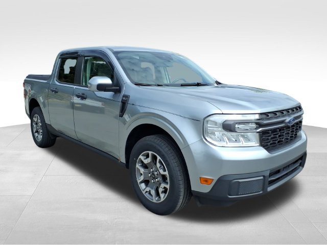 Certified 2022 Ford Maverick XLT w/ Equipment Group 300A Standard AWD/4WD image 12