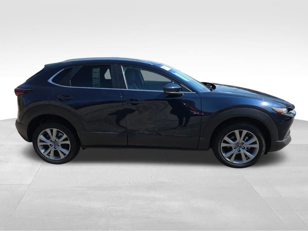 Used 2023 MAZDA CX-30 AWD 2.5 S w/ Select Package video 2