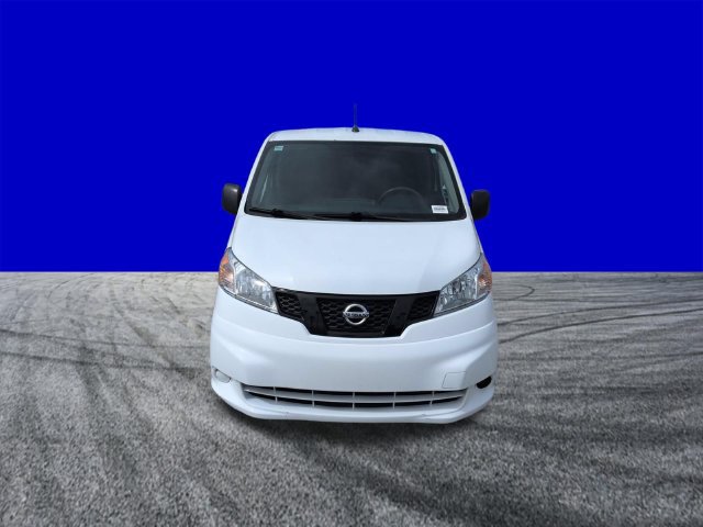 Used 2021 Nissan NV200 S FWD image 9