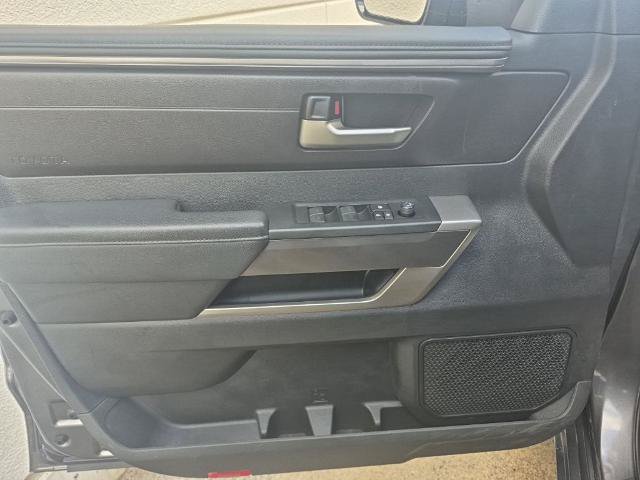 Used 2024 Toyota Tundra SR5 w/ SR5 Convenience Package AWD/4WD image 15
