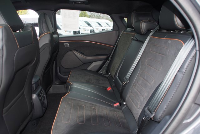 Certified 2023 Ford Mustang Mach-E GT image 19