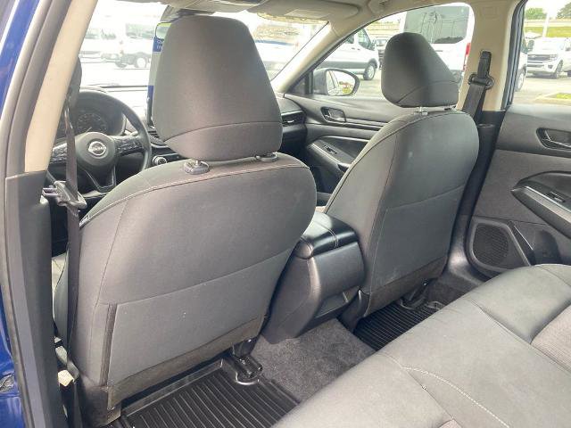 Used 2024 Nissan Altima 2.5 S FWD image 28
