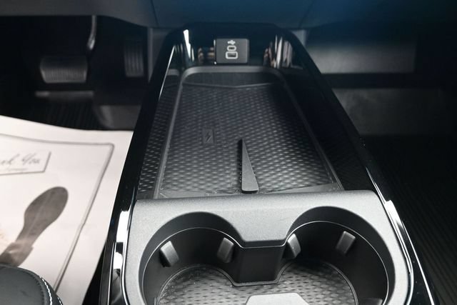 Certified 2025 Ford Mustang Mach-E GT AWD/4WD image 18