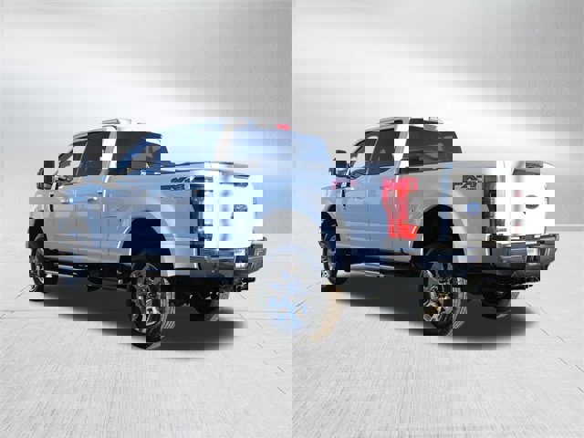 Certified 2018 Ford F250 Lariat w/ Lariat Ultimate Package image 6