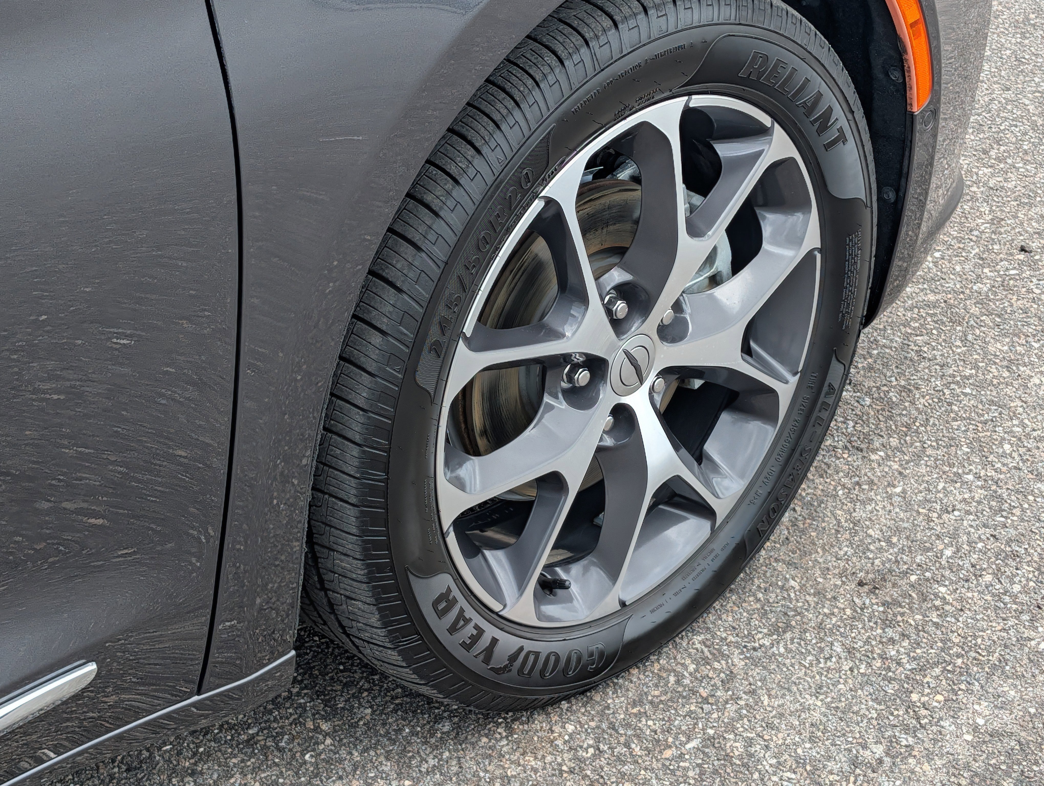 Used 2022 Chrysler Pacifica Limited image 12