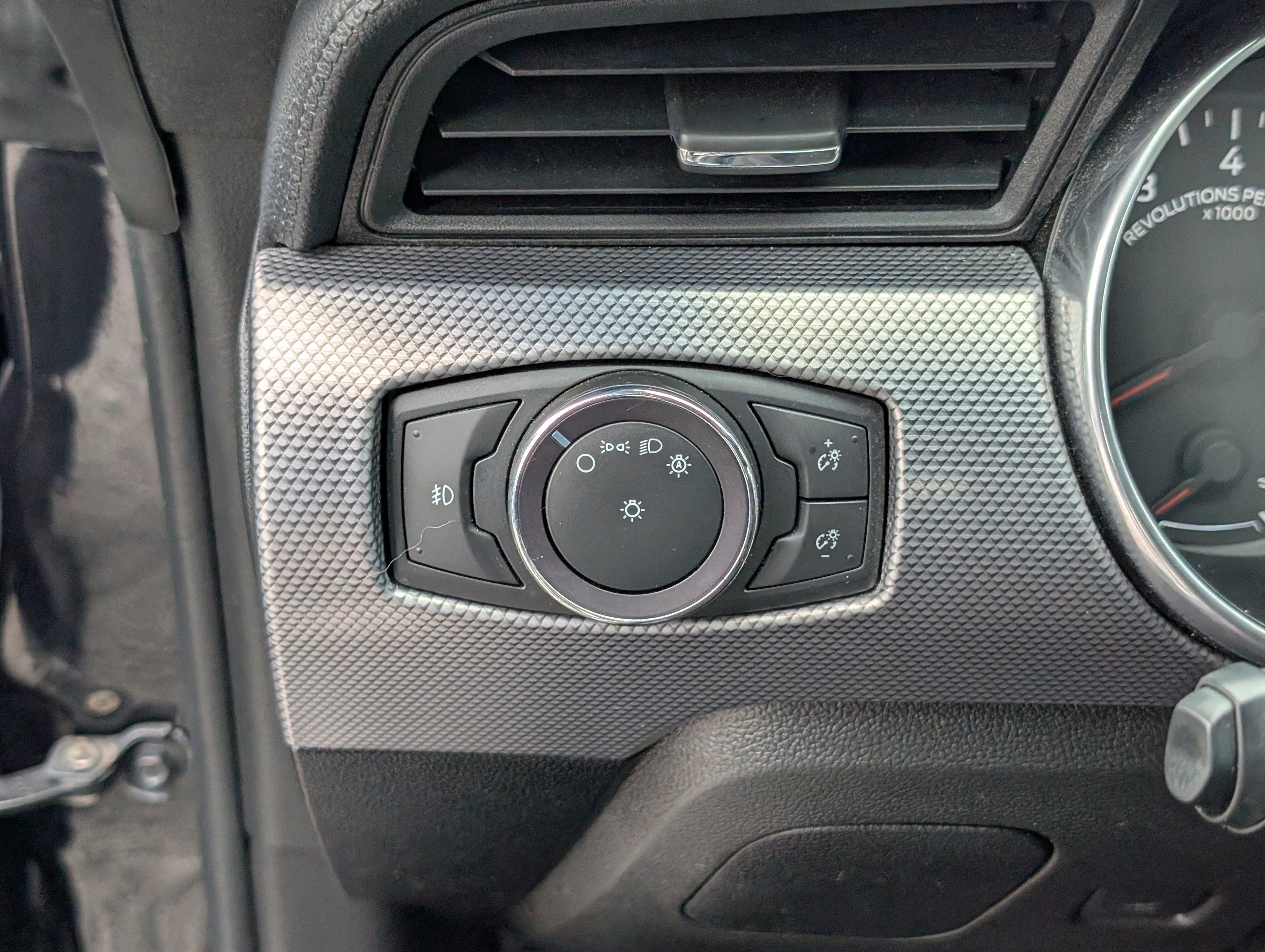 Certified 2021 Ford Mustang GT w/ Equipment Group 301A image 19