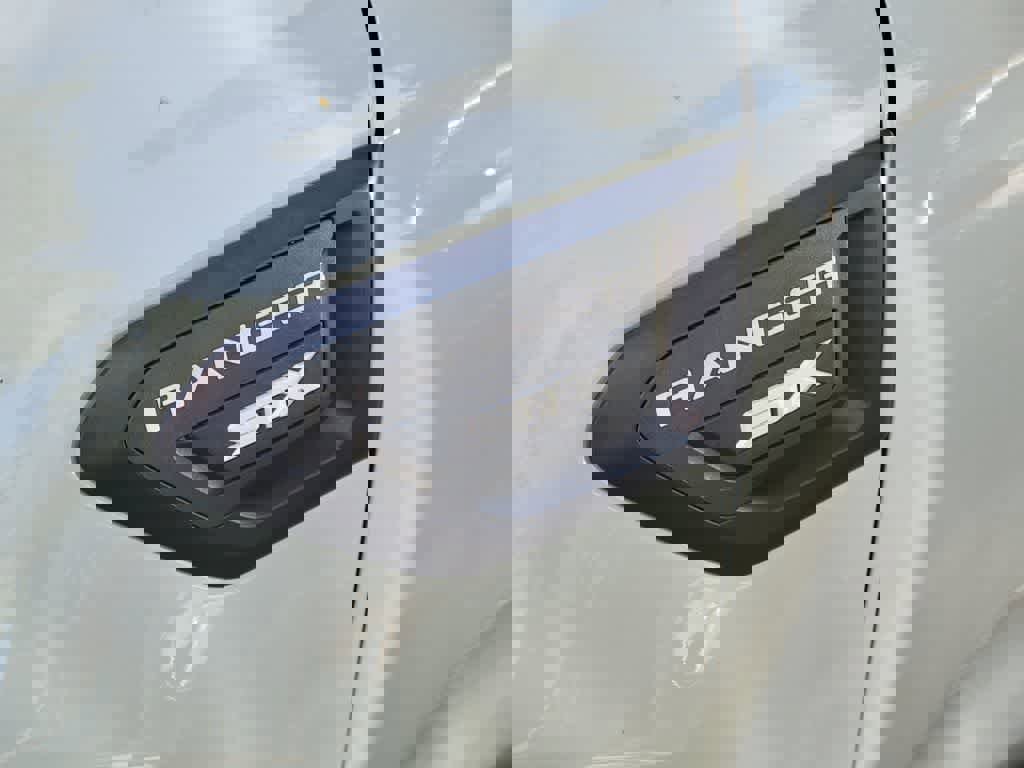 Certified 2021 Ford Ranger XL w/ Equipment Group 101A High image 3