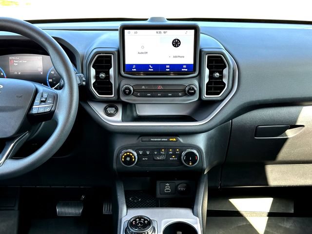 Certified 2023 Ford Bronco Sport Big Bend AWD/4WD image 28