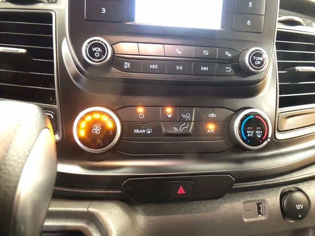 Certified 2023 Ford Transit 350 XL image 17