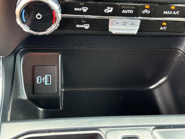 Certified 2024 Ford F150 XLT w/ Mobile Office Package AWD/4WD image 33