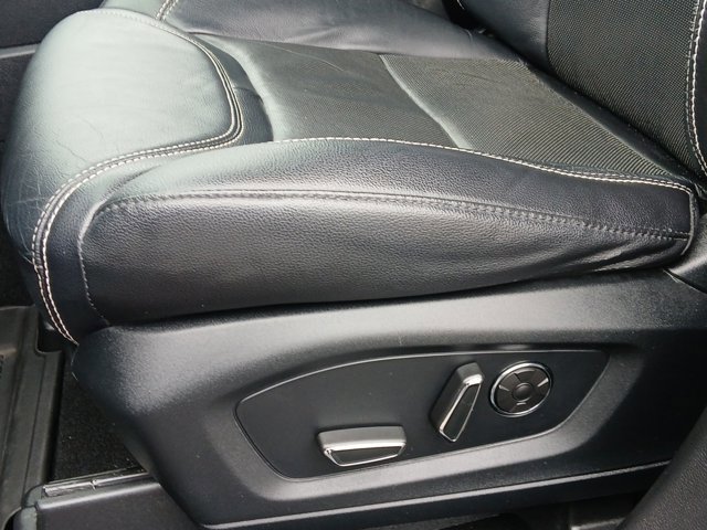 Certified 2020 Ford Explorer ST w/ ST Street Pack image 22