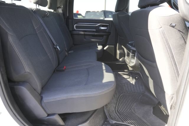 Used 2023 RAM 3500 Big Horn w/ Level 1 Equipment Group image 15