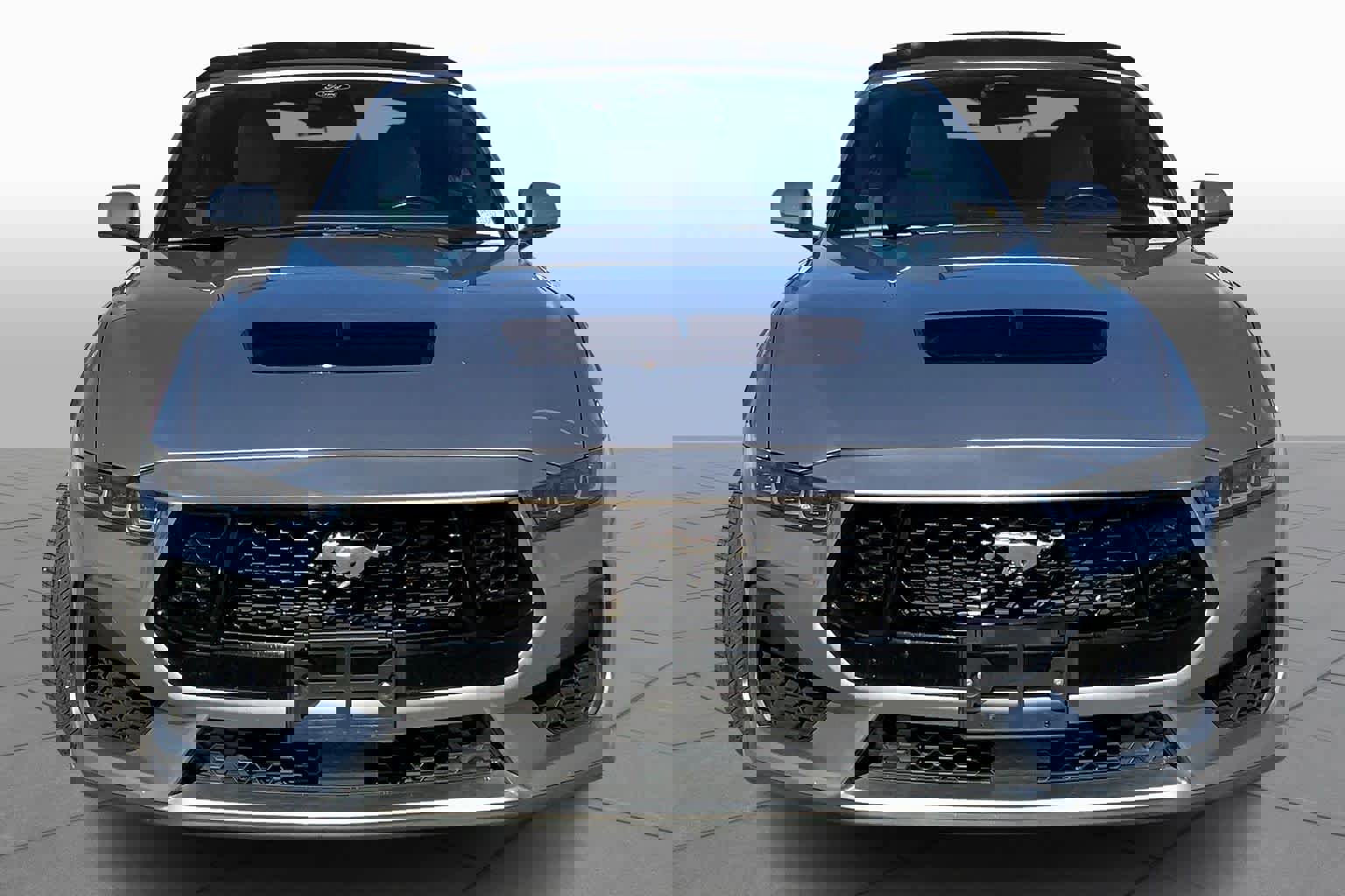 Certified 2024 Ford Mustang GT Premium image 6