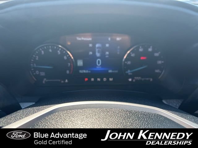 Certified 2023 Ford Explorer Timberline AWD/4WD image 27