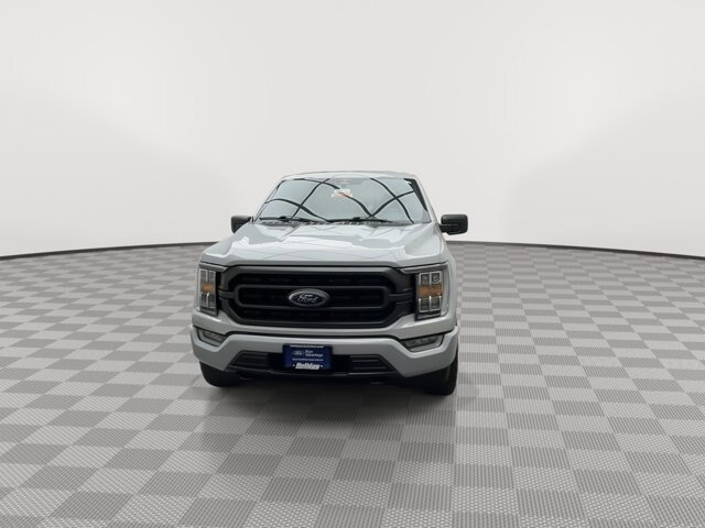 Certified 2023 Ford F150 XLT w/ Equipment Group 302A High AWD/4WD image 40