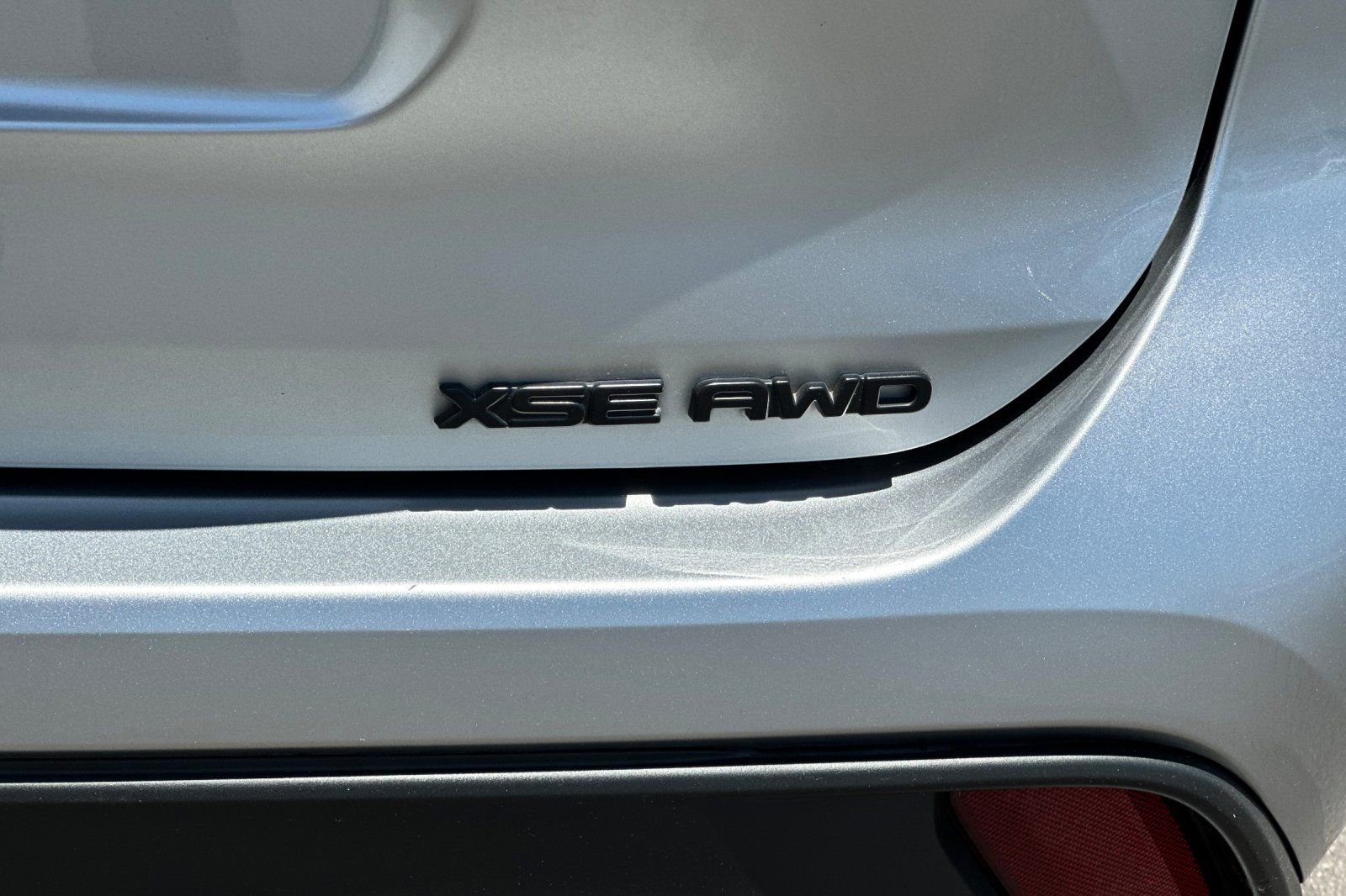 Used 2022 Toyota Highlander XSE AWD/4WD image 32
