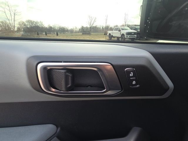 Certified 2022 Ford Bronco Badlands image 23