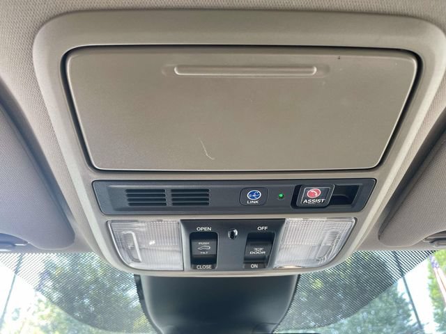 Used 2022 Honda Odyssey Touring image 27