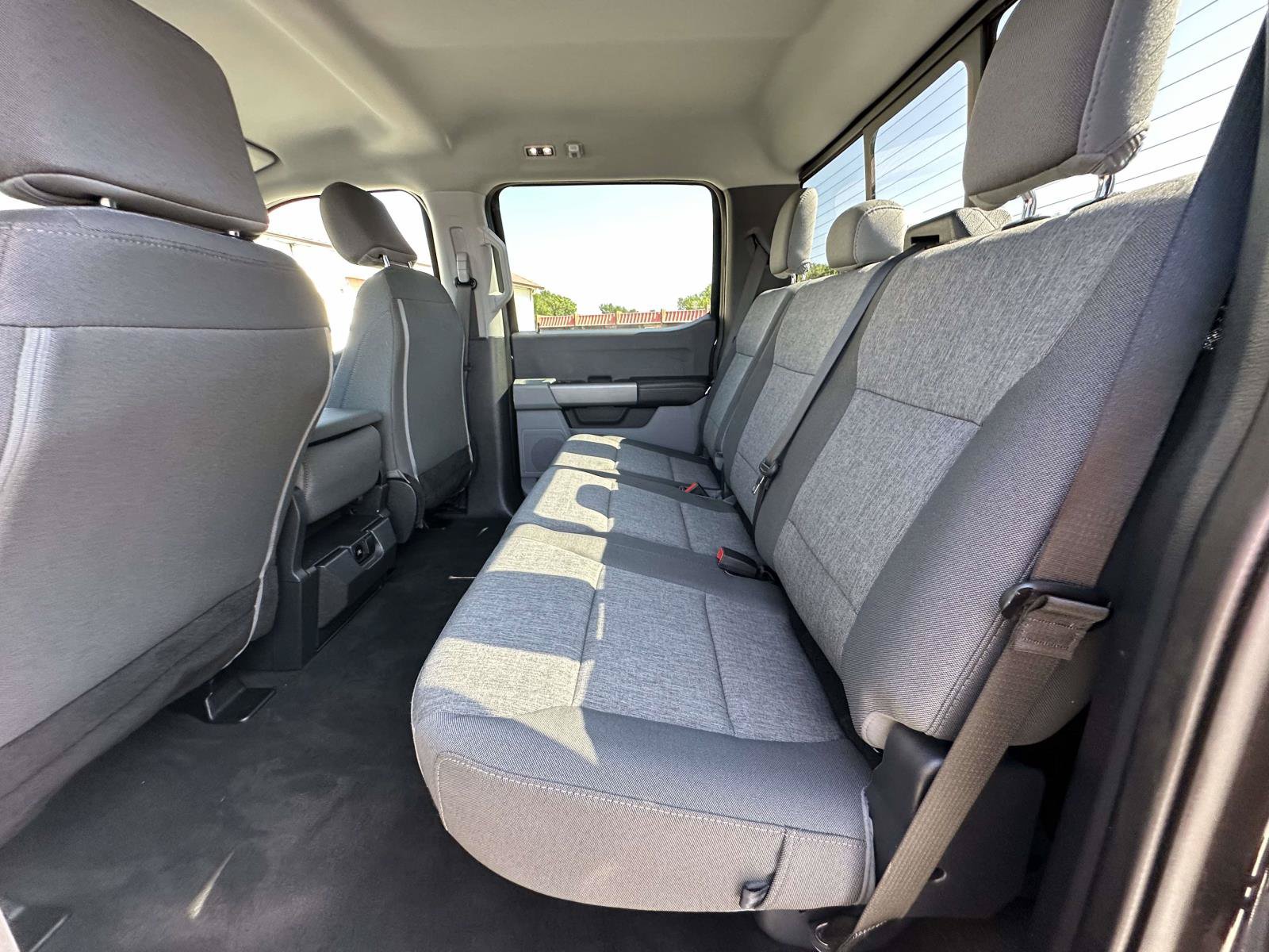 Certified 2024 Ford F250 XL w/ STX Appearance Package AWD/4WD image 30