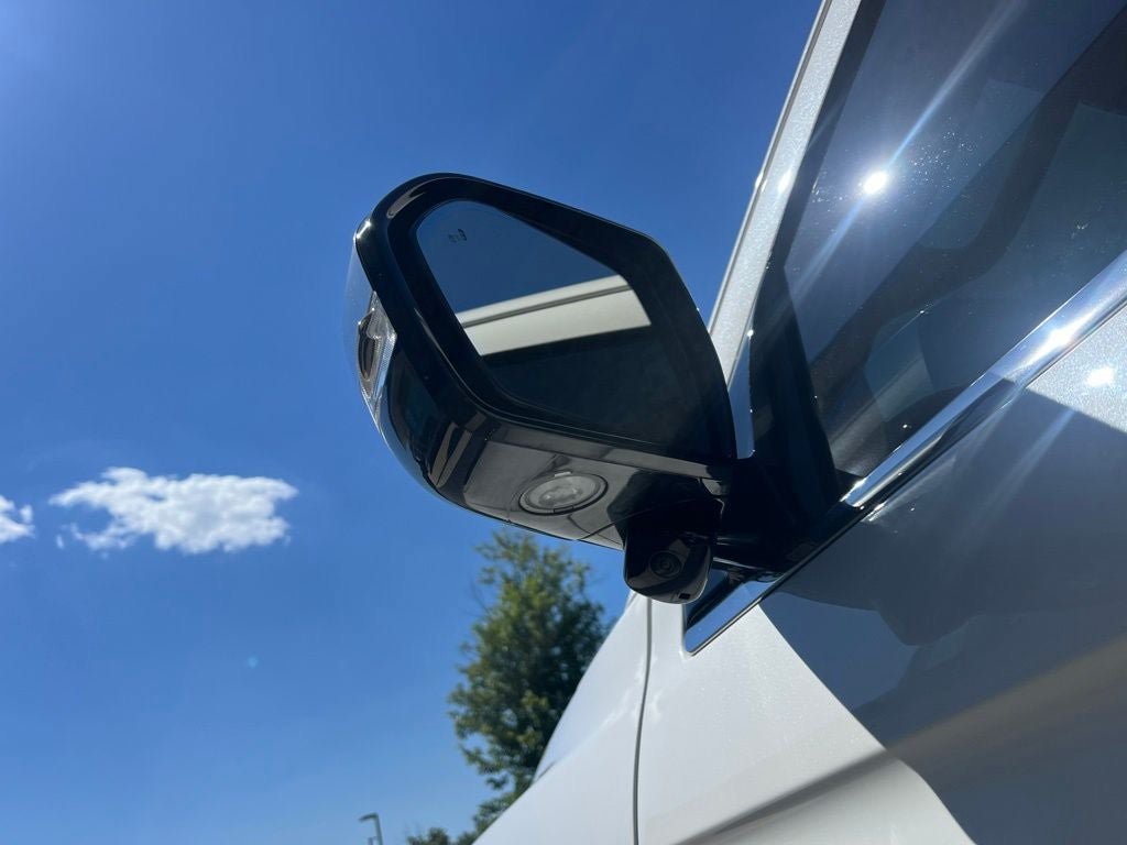 Certified 2023 Ford Expedition Platinum AWD/4WD image 44