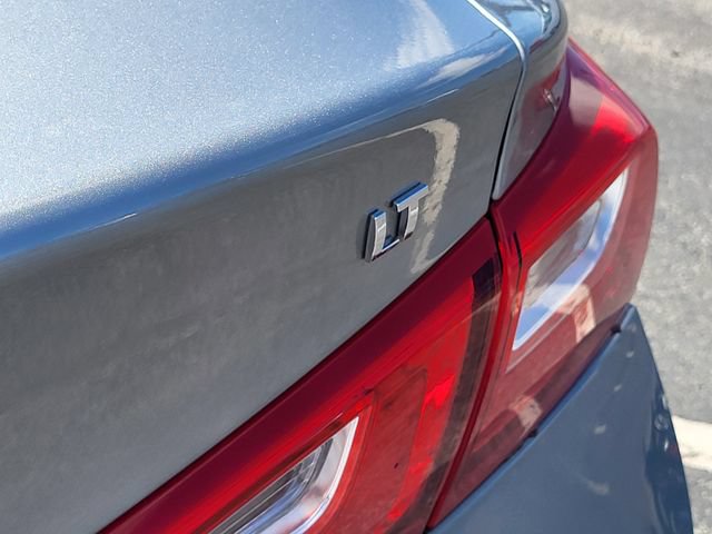 Used 2025 Chevrolet Malibu LT FWD image 23