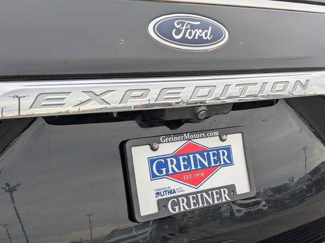 Certified 2019 Ford Expedition Max Limited image 12