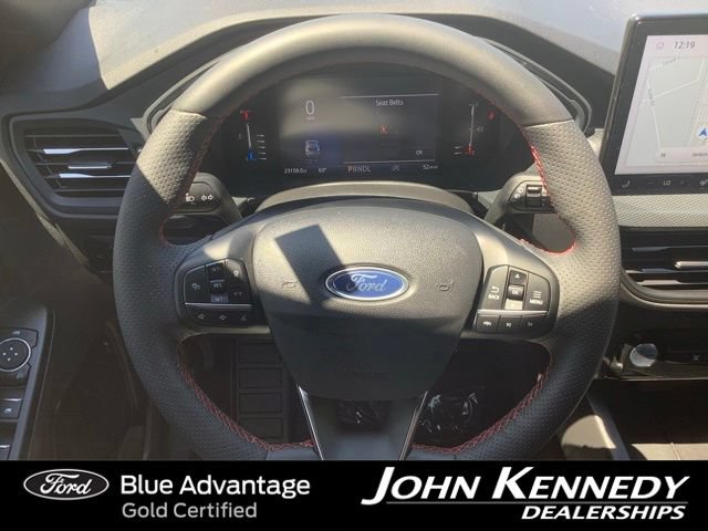 Certified 2023 Ford Escape ST-Line w/ Tech Pack #1 AWD/4WD image 13