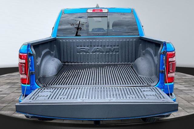 Used 2022 RAM 1500 Big Horn AWD/4WD image 18