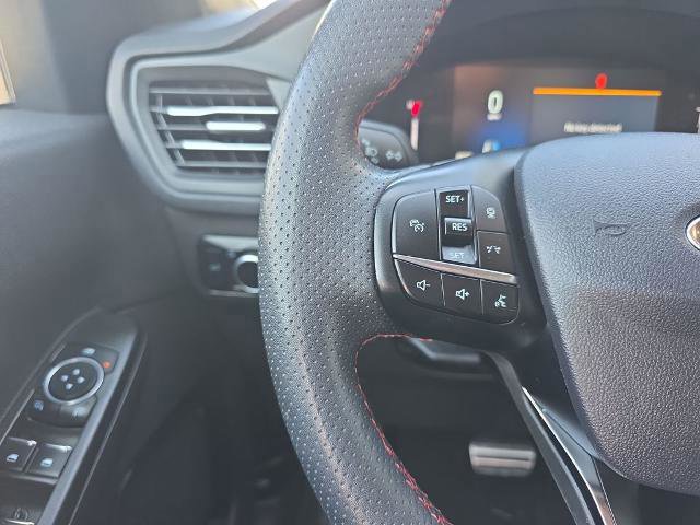 Certified 2024 Ford Escape ST-Line w/ Tech Pack #1 image 24